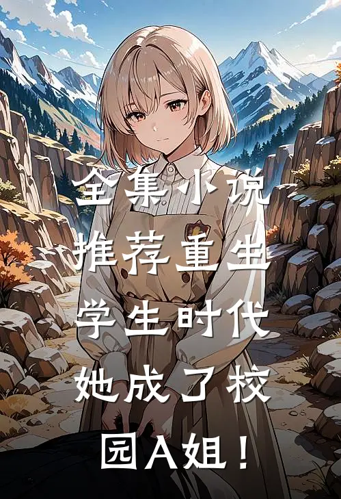 全集小说推荐重生学生时代：她成了校园A姐！