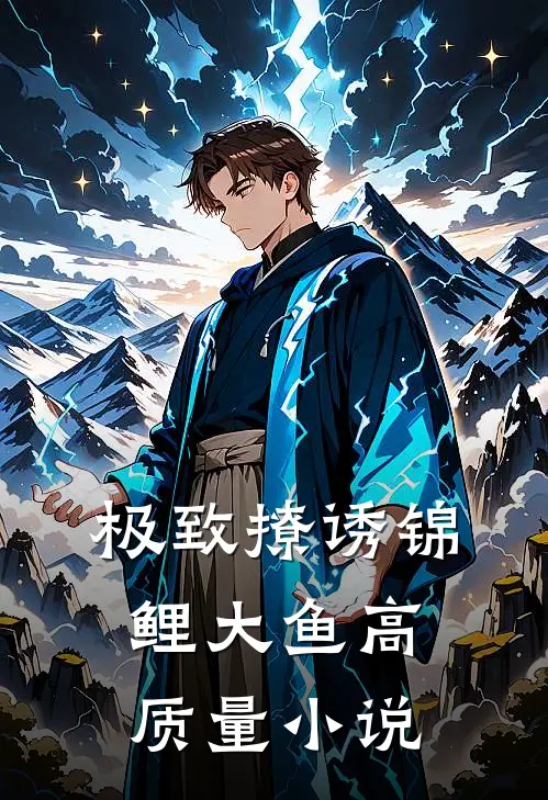 极致撩诱锦鲤大鱼高质量小说