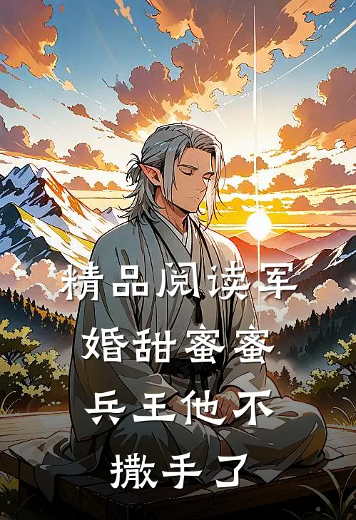 精品阅读军婚甜蜜蜜,兵王他不撒手了