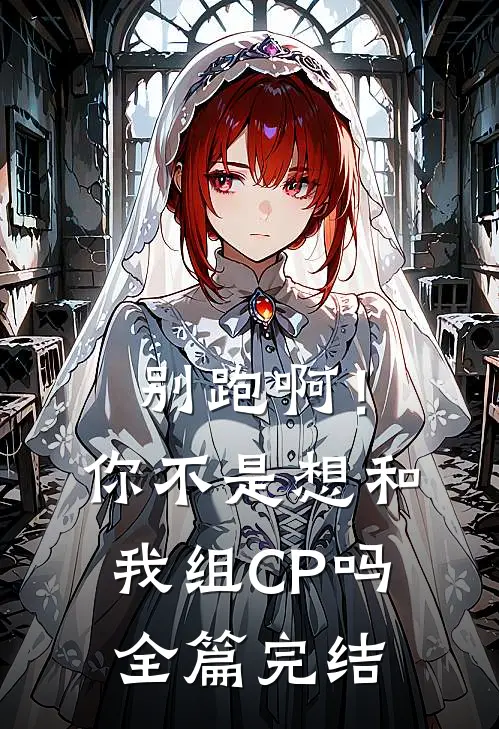 别跑啊！你不是想和我组CP吗全篇完结