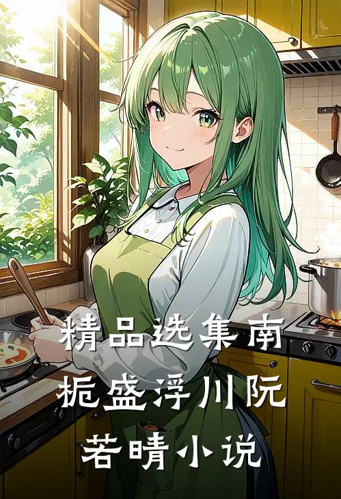 精品选集南栀盛浮川阮若晴小说