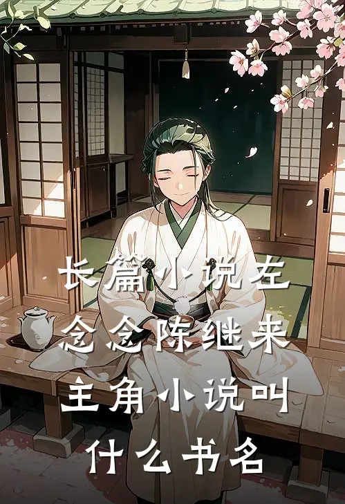长篇小说左念念陈继来主角小说叫什么书名