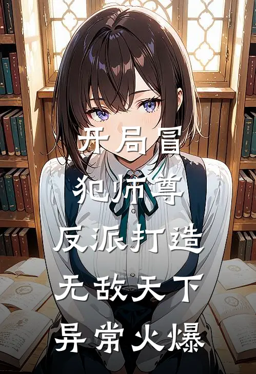 开局冒犯师尊，反派打造无敌天下异常火爆