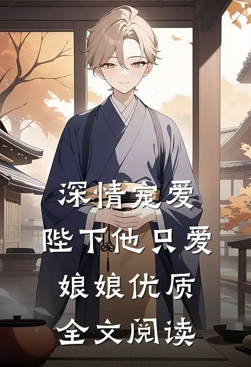 深情宠爱陛下他只爱娘娘优质全文阅读