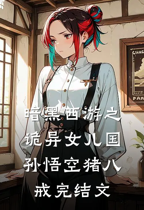 暗黑西游之诡异女儿国孙悟空猪八戒完结文
