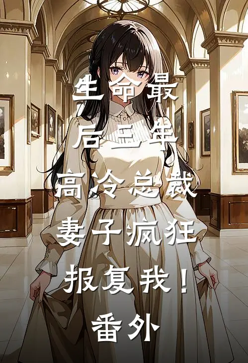 生命最后三年,高冷总裁妻子疯狂报复我! 番外免费
