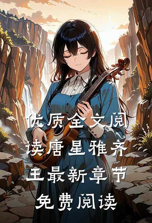 优质全文阅读唐星雅齐王最新章节免费阅读