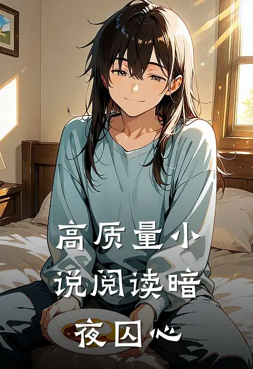 高质量小说阅读暗夜囚心
