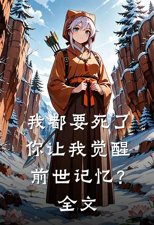 我都要死了,你让我觉醒前世记忆?全文
