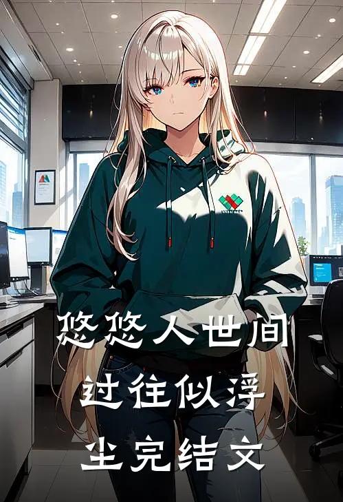 悠悠人世间，过往似浮尘完结文