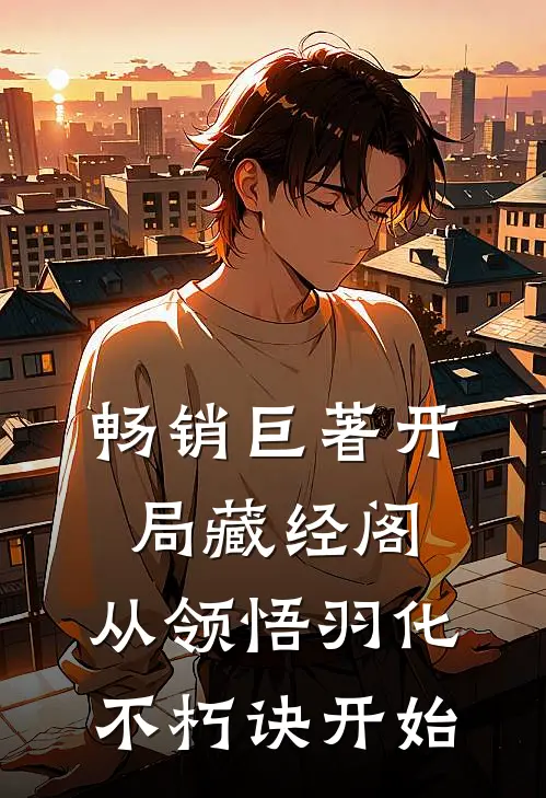 畅销巨著开局藏经阁，从领悟羽化不朽诀开始
