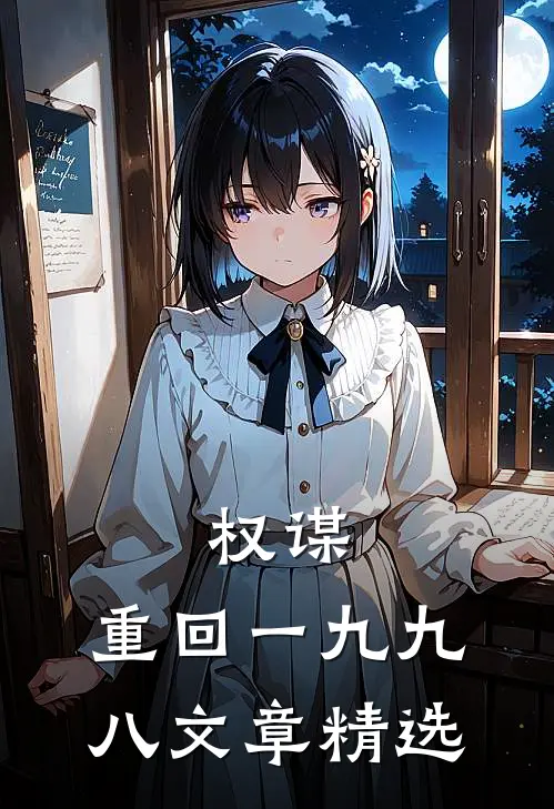 权谋：重回一九九八文章精选