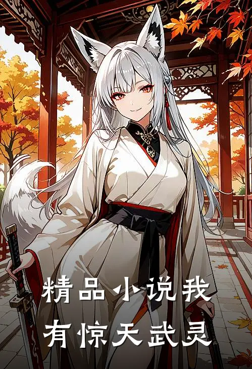 精品小说我有惊天武灵