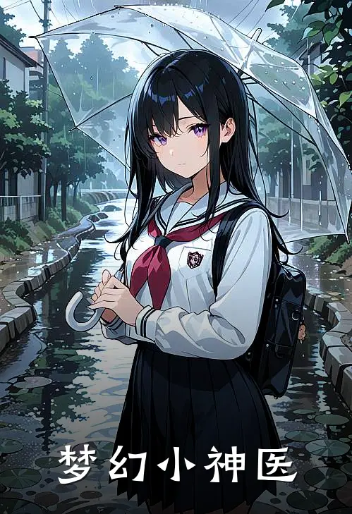 梦幻小神医