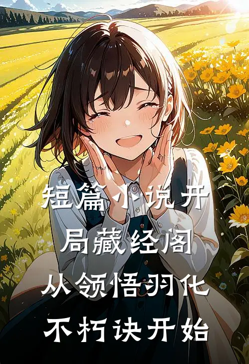 短篇小说开局藏经阁，从领悟羽化不朽诀开始