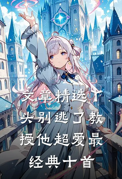文章精选丫头别逃了教授他超爱最经典十首