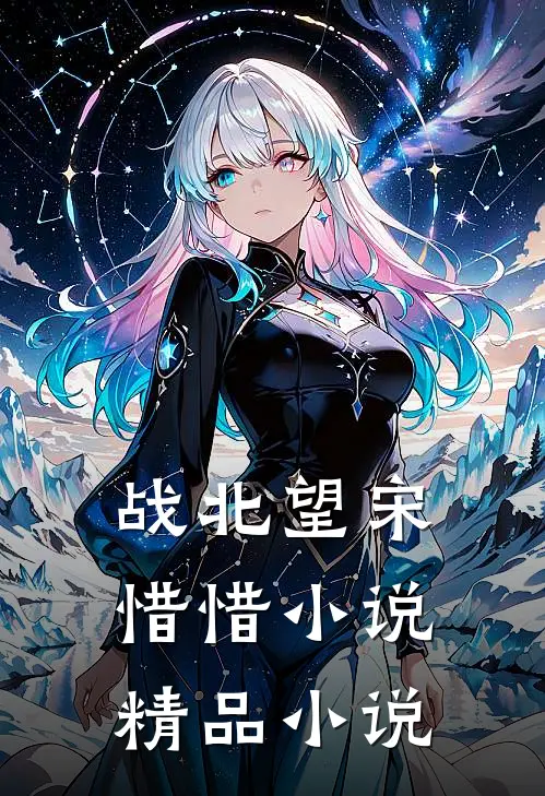 战北望宋惜惜小说精品小说