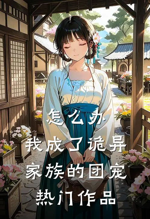 怎么办，我成了诡异家族的团宠热门作品
