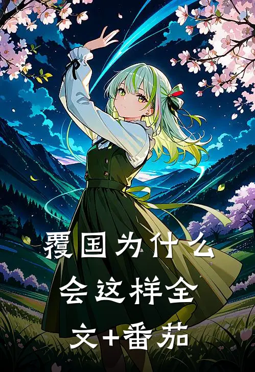覆国-为什么会这样全文+番茄
