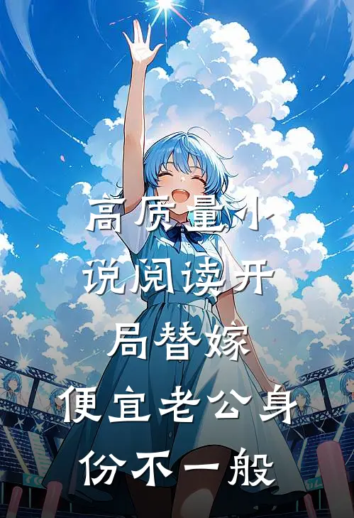 高质量小说阅读开局替嫁，便宜老公身份不一般