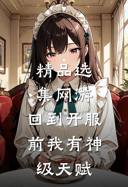 精品选集网游：回到开服前我有神级天赋