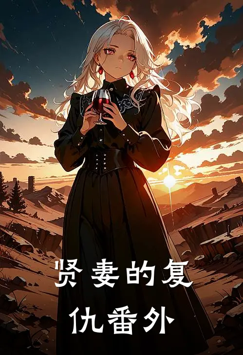 贤妻的复仇 番外