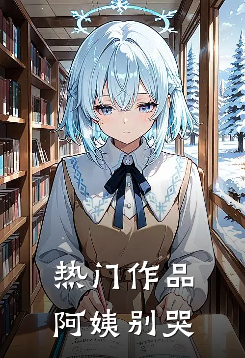 热门作品阿姨别哭