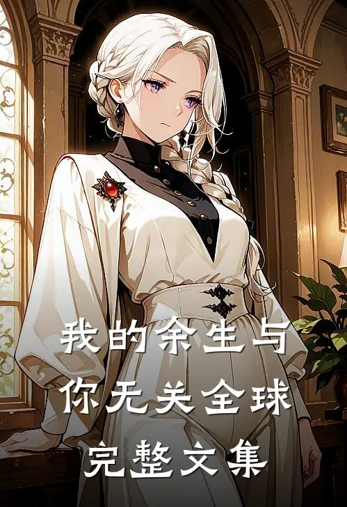 我的余生与你无关全球完整文集