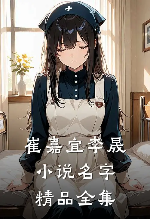 崔嘉宜李晟小说名字精品全集