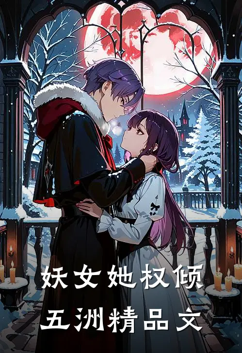 妖女她权倾五洲精品文