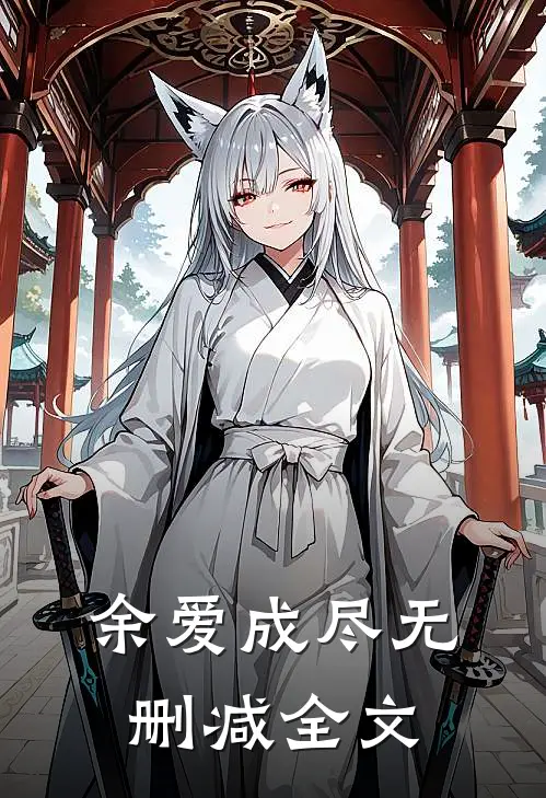 余爱成尽无删减全文