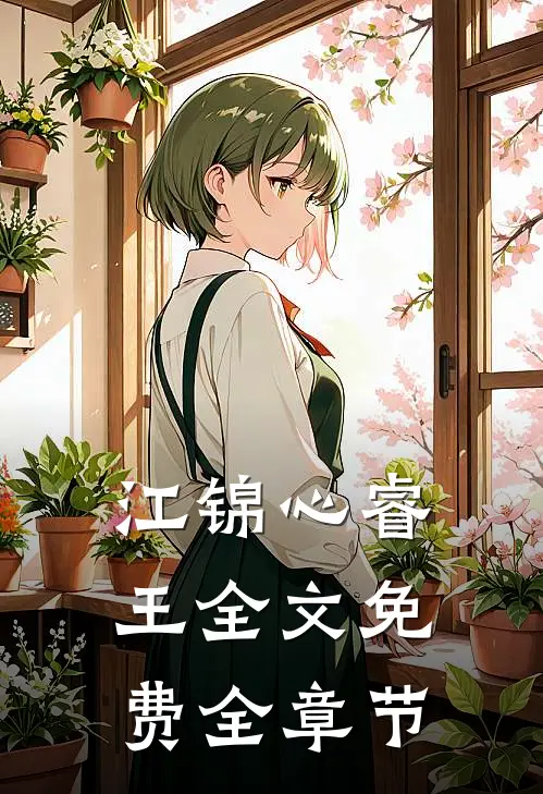 江锦心睿王全文免费全章节