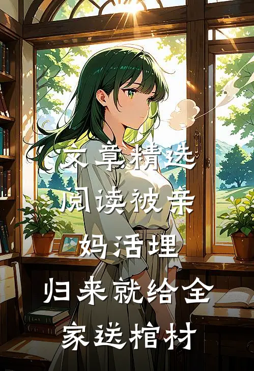 文章精选阅读被亲妈活埋，归来就给全家送棺材
