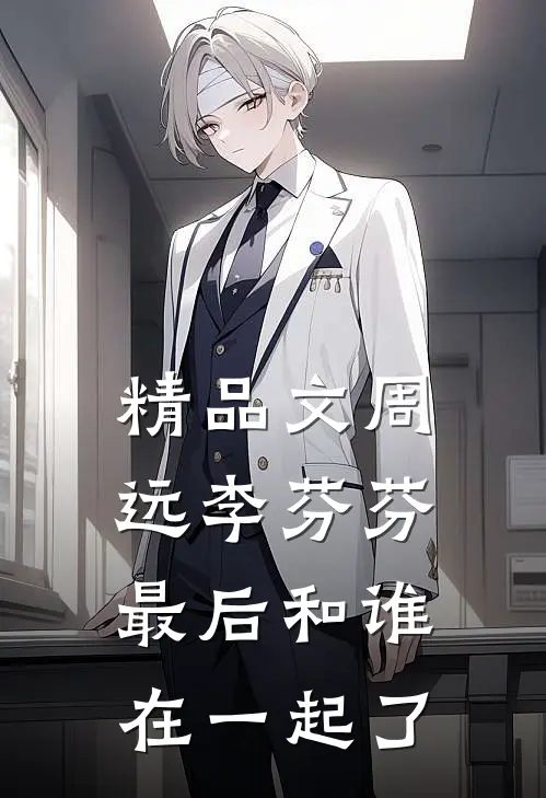 精品文周远李芬芬最后和谁在一起了