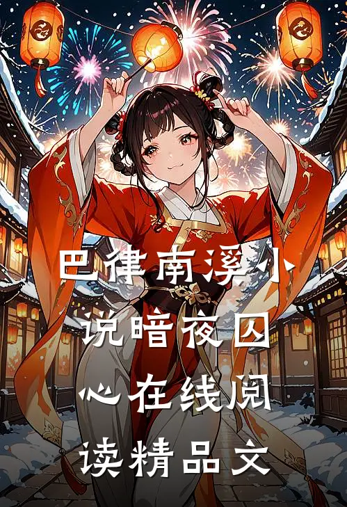 巴律南溪小说暗夜囚心在线阅读精品文