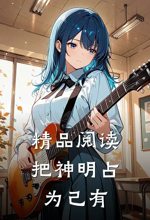 精品阅读把神明占为己有