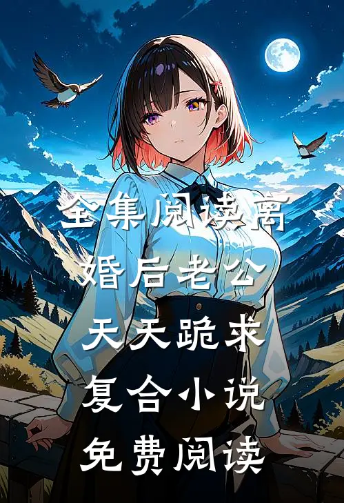 全集阅读离婚后老公天天跪求复合小说免费阅读