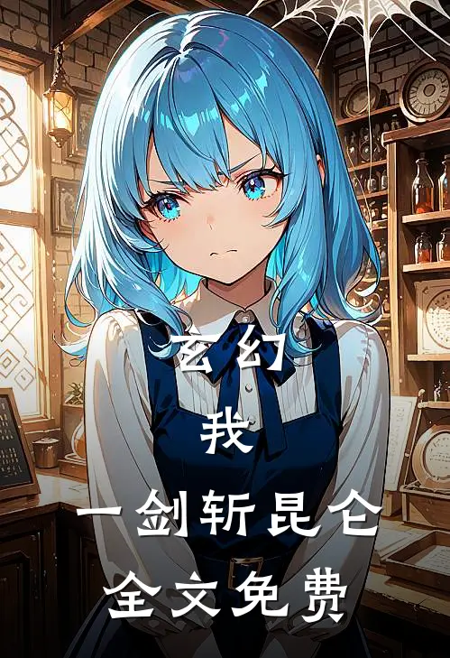 玄幻：我，一剑斩昆仑全文免费