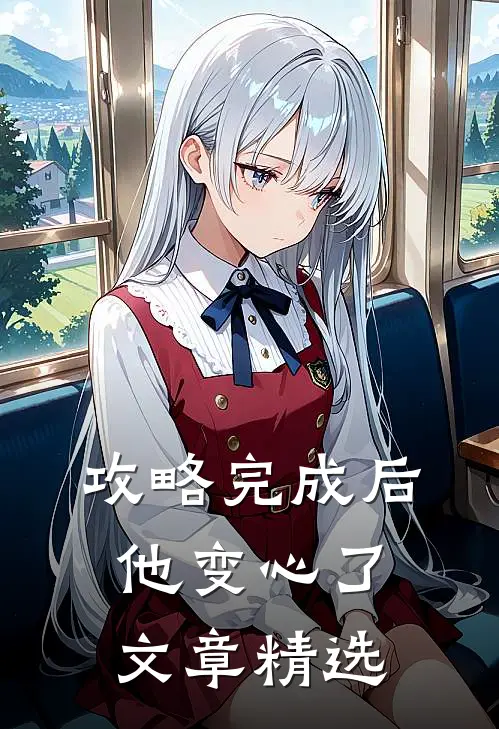 攻略完成后，他变心了文章精选