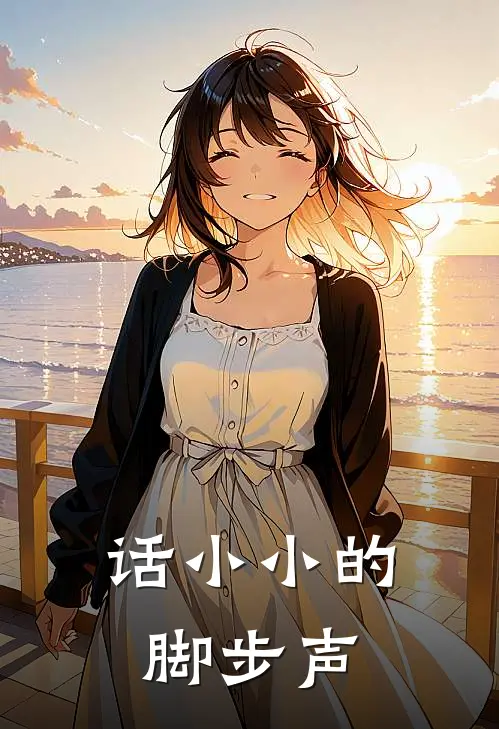 话小小的脚步声