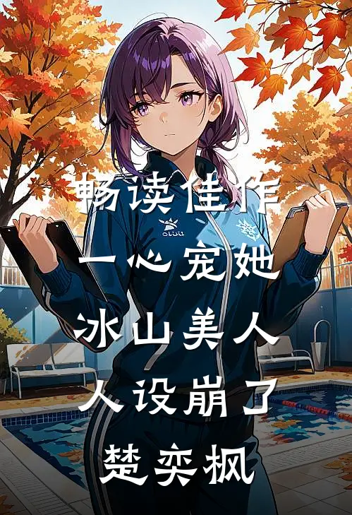 畅读佳作一心宠她,冰山美人人设崩了楚奕枫