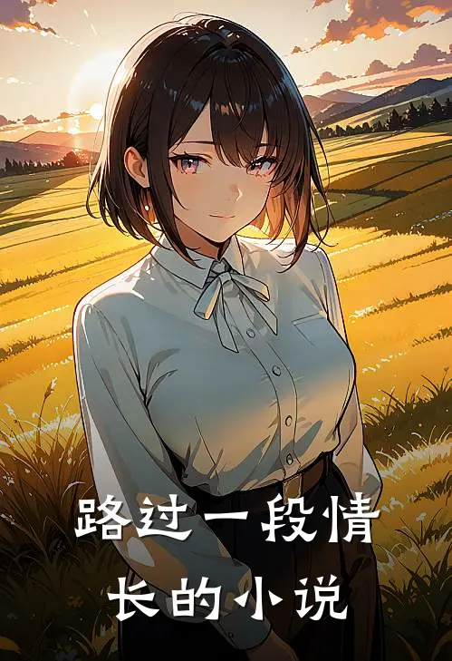 路过一段情长的小说
