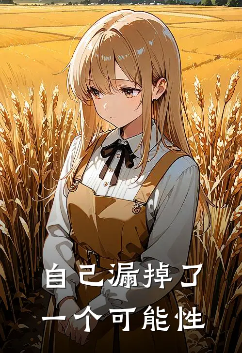 自己漏掉了一个可能性