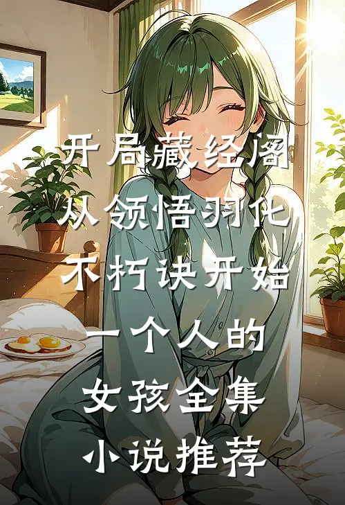开局藏经阁,从领悟羽化不朽诀开始 一个人的女孩全集小说推荐