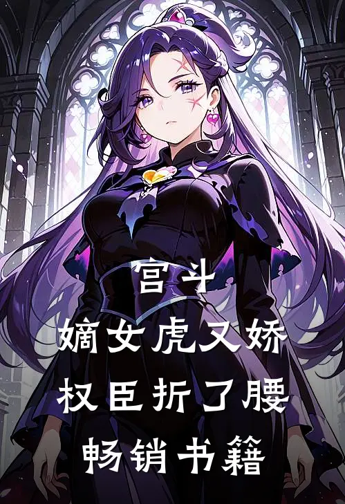 宫斗：嫡女虎又娇，权臣折了腰畅销书籍