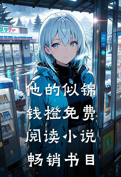 他的似锦钱橙免费阅读小说畅销书目