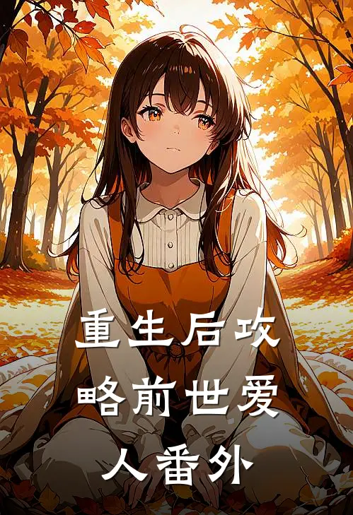 重生后攻略前世爱人 番外