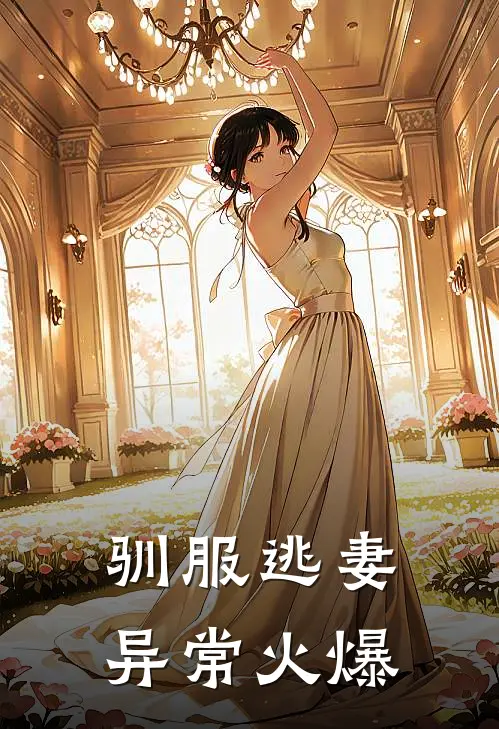 驯服逃妻异常火爆