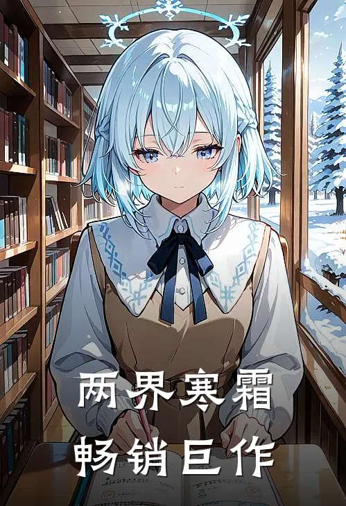 两界寒霜畅销巨作
