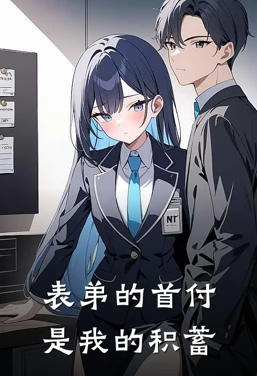表弟的首付是我的积蓄